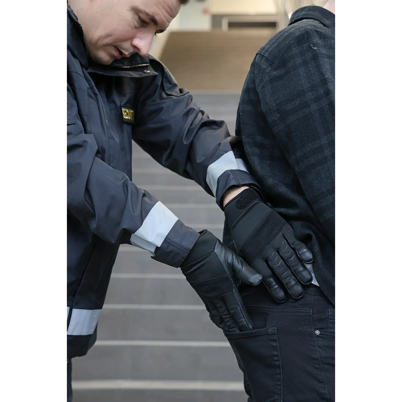 Mănuși pentru lucrări speciale TEGERA UNIFORM 9078 / Tegera / Mănuși pentru lucrări care necesită protecție specială