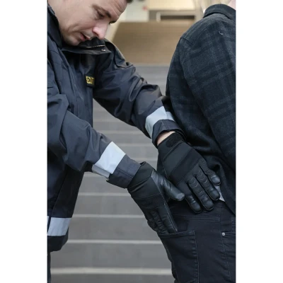 Mănuși pentru lucrări speciale TEGERA UNIFORM 9078 / Tegera / Mănuși pentru lucrări care necesită protecție specială