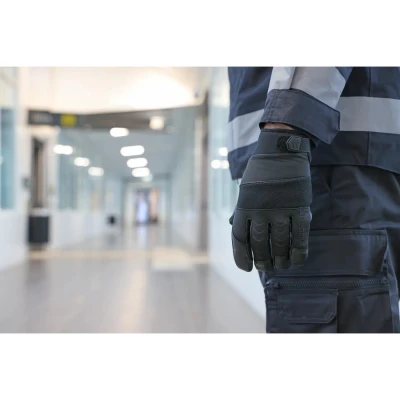 Mănuși pentru lucrări speciale TEGERA UNIFORM 9078 / Tegera / Mănuși pentru lucrări care necesită protecție specială