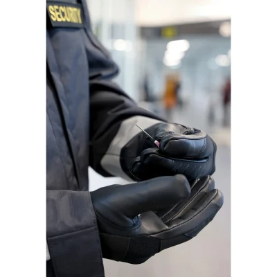 Mănuși pentru lucrări speciale TEGERA UNIFORM 9078 / Tegera / Mănuși pentru lucrări care necesită protecție specială