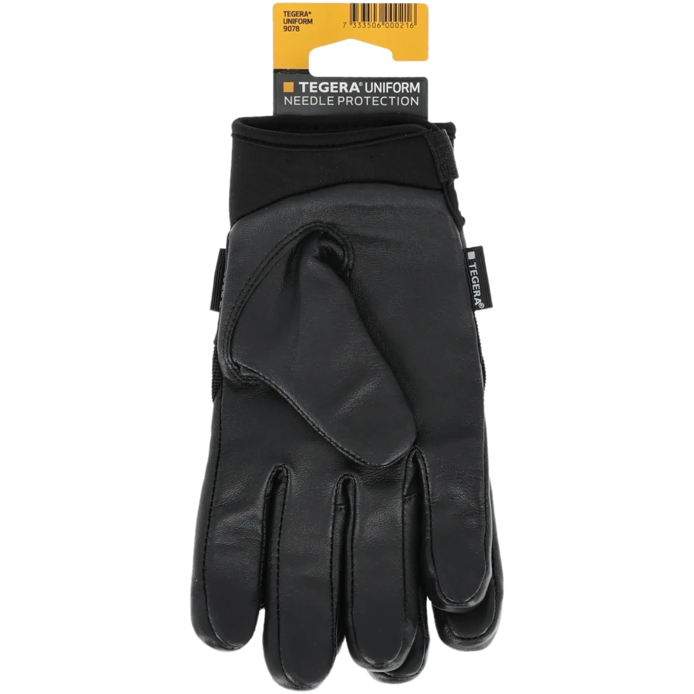 Mănuși pentru lucrări speciale TEGERA UNIFORM 9078 / Tegera / Mănuși pentru lucrări care necesită protecție specială