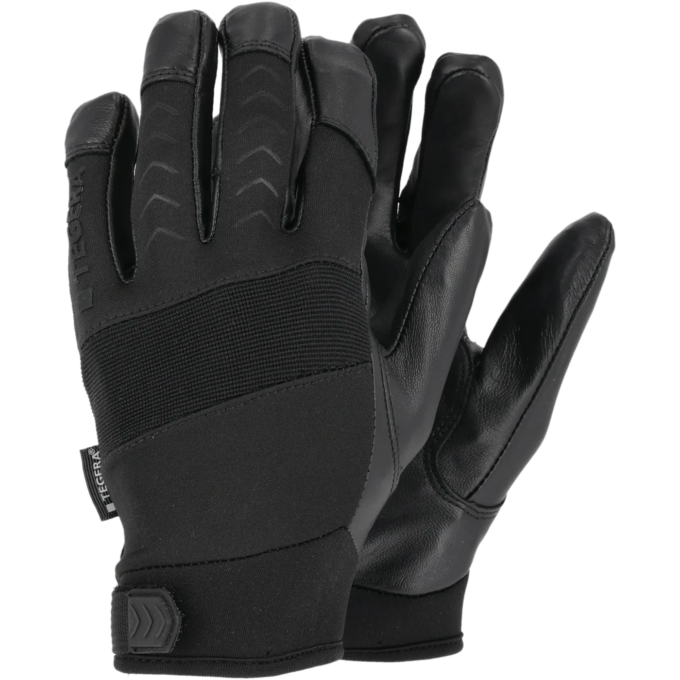 Mănuși pentru lucrări speciale TEGERA UNIFORM 9078 / Tegera / Mănuși pentru lucrări care necesită protecție specială