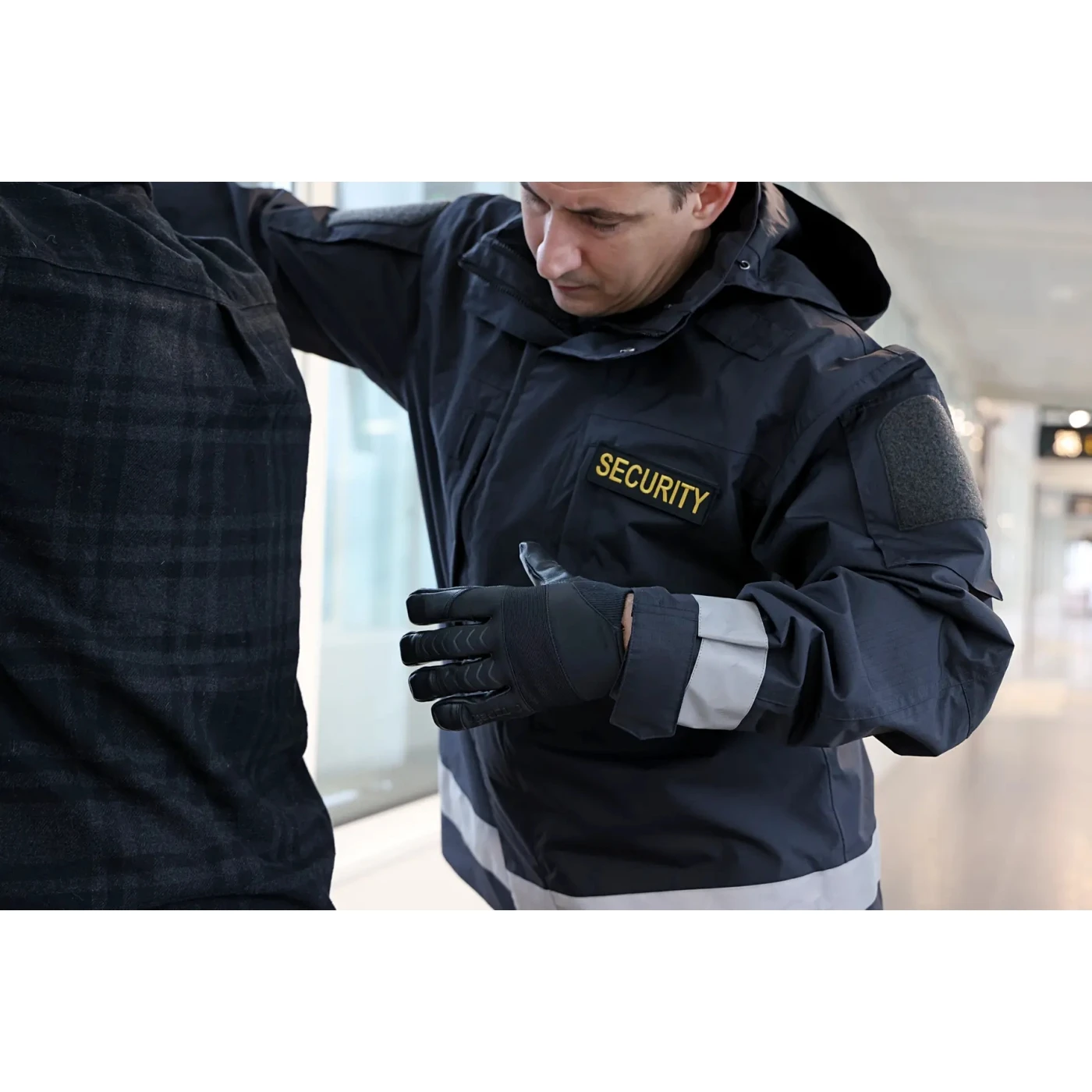 Mănuși pentru lucrări speciale TEGERA UNIFORM 9079 / Tegera / Mănuși pentru lucrări care necesită protecție specială