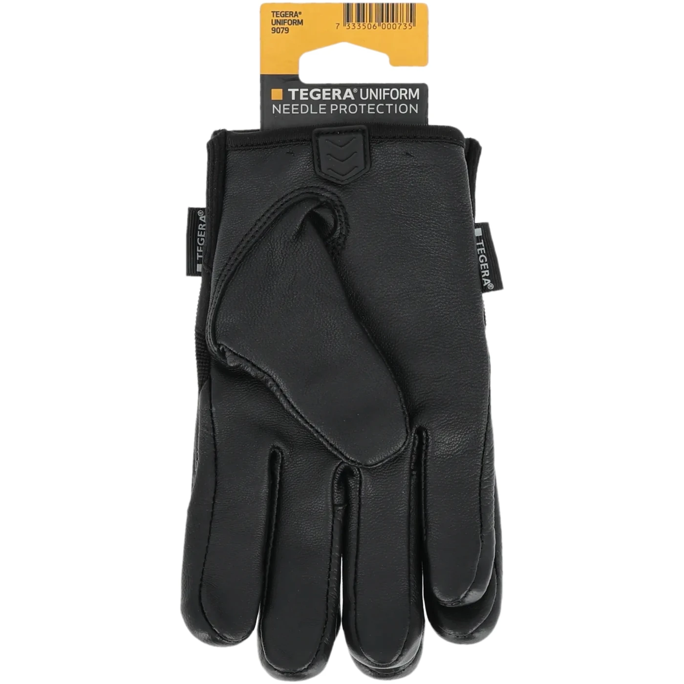 Mănuși pentru lucrări speciale TEGERA UNIFORM 9079 / Tegera / Mănuși pentru lucrări care necesită protecție specială