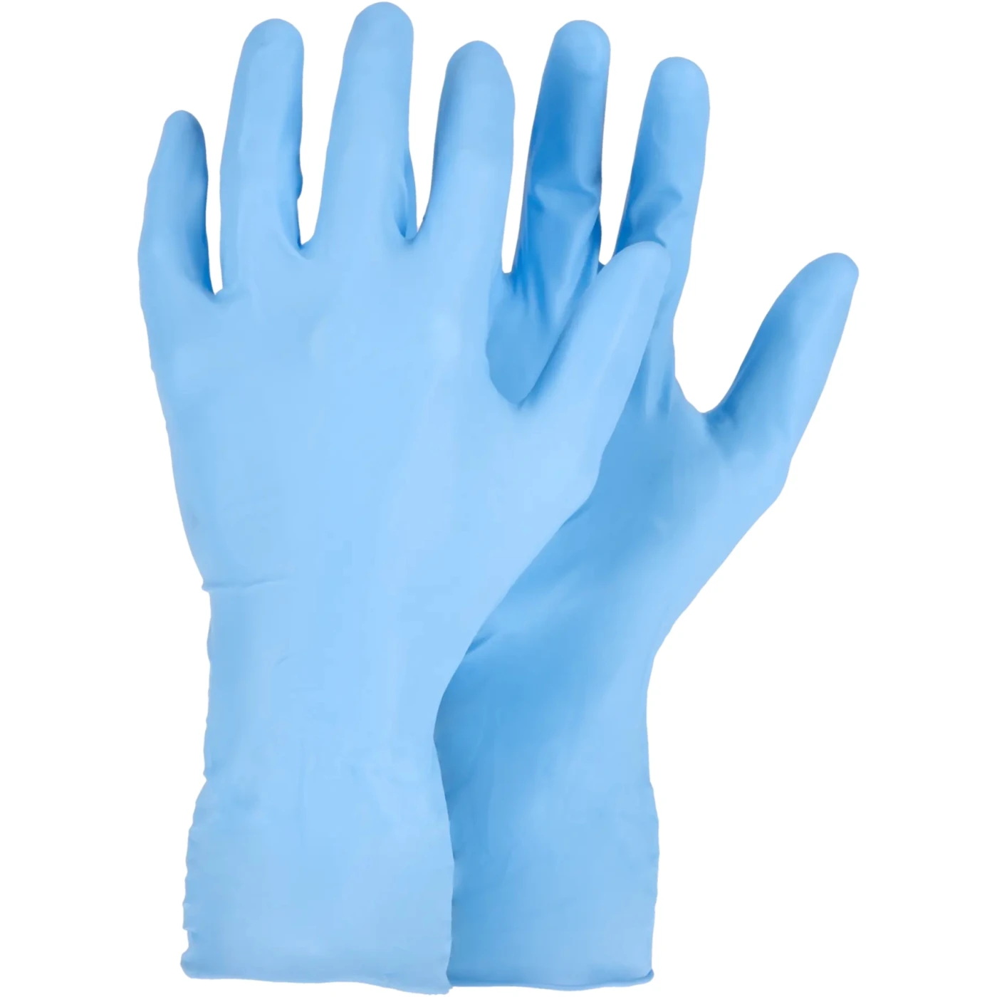 Mănuși de unică folosință rezistente la substanțe chimice TEGERA CHEMFORCE 84519 / Tegera / Mănuși de unică folosință