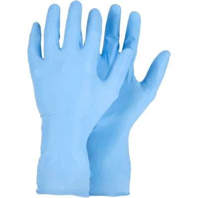 Mănuși de unică folosință rezistente la substanțe chimice TEGERA CHEMFORCE 84519 / Tegera / Mănuși de unică folosință