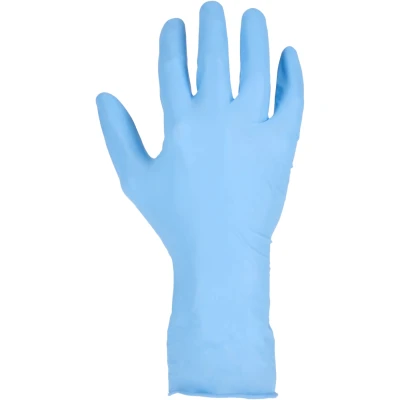 Mănuși de unică folosință rezistente la substanțe chimice TEGERA CHEMFORCE 84519 / Tegera / Mănuși de unică folosință