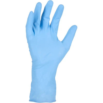 Mănuși de unică folosință rezistente la substanțe chimice TEGERA CHEMFORCE 84519 / Tegera / Mănuși de unică folosință