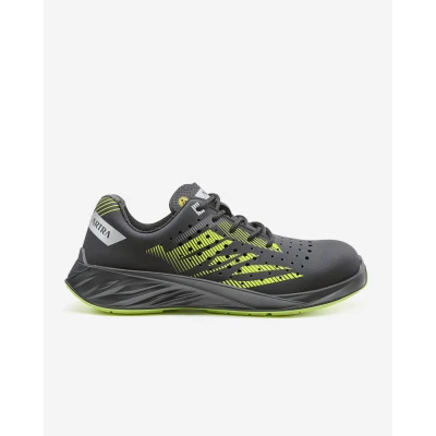 Pantofi de protecție ARDOR 330 AIR 618080 S1 PL ESD / Artra / Încălțăminte de protecție S1PL