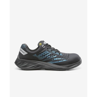 Pantofi de protecție ARDOR 330 AIR 619060 S1 PL ESD / Artra / Încălțăminte de protecție S1PL