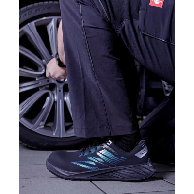 Pantofi de protecție ARDOR 330 619060 S3L ESD / Artra / Încălțăminte de protecție S3L