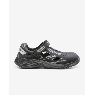 Sandale de protecție ARDEA 310 611460 S1 ESD / Artra / Încălțăminte de protecție S1