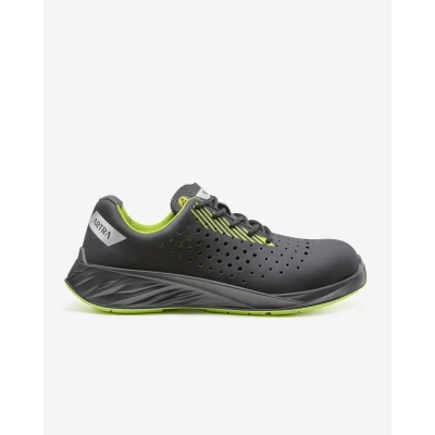 Pantofi de protecție ARYEL 320 AIR 618080 S1 PL ESD / Artra / Încălțăminte de protecție S1PL