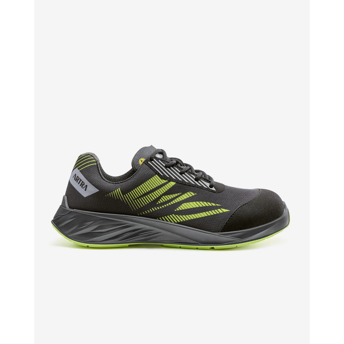 Pantofi de protecție ARISAKA 333 638080 S3L ESD / Artra / Încălțăminte de protecție S3L