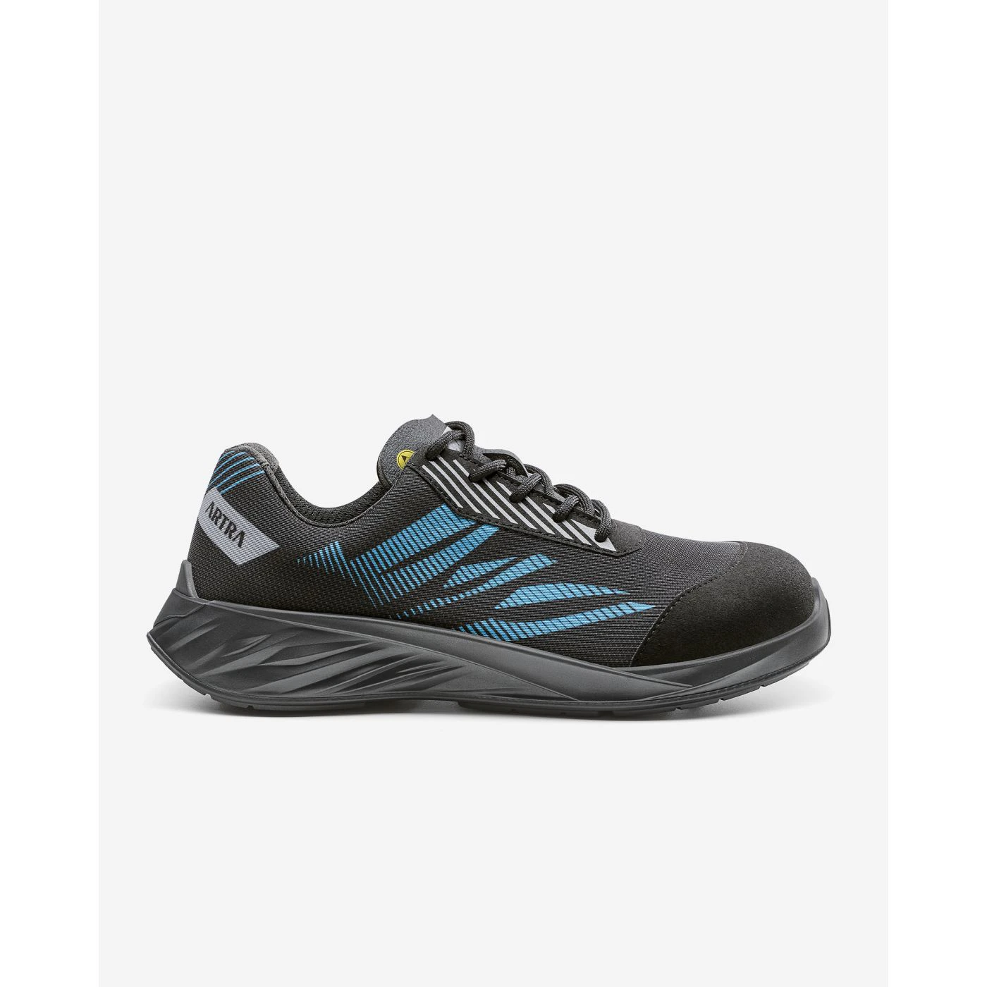 Pantofi de protecție ARISAKA 333 639060 S3L ESD / Artra / Încălțăminte de protecție S3L