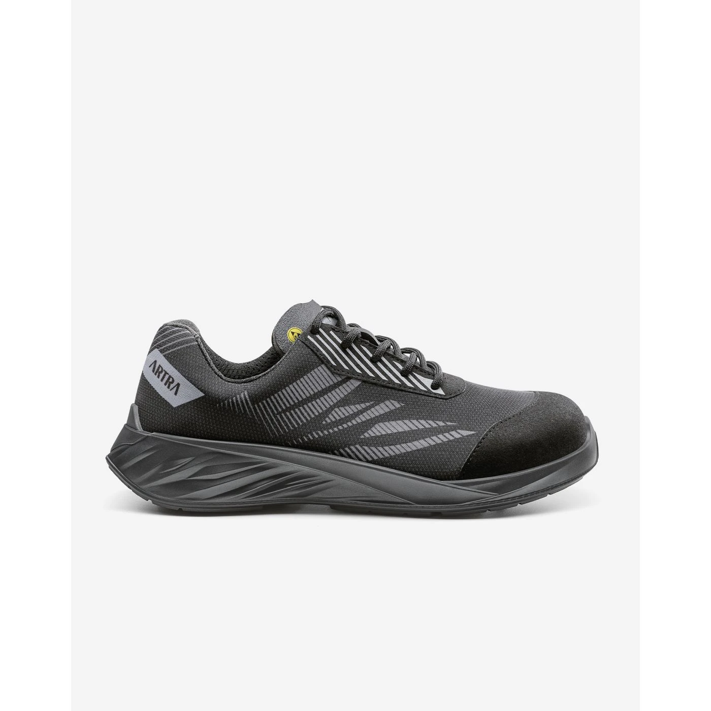 Pantofi de protecție ARISAKA 333 631460 S2 ESD / Artra / Încălțăminte de protecție S2