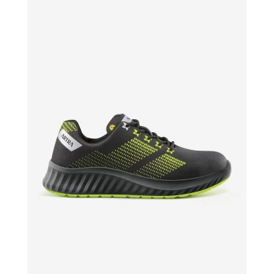 Pantofi de protecție AROSIO 730 618080 S3 ESD / Artra / Încălțăminte de protecție S3