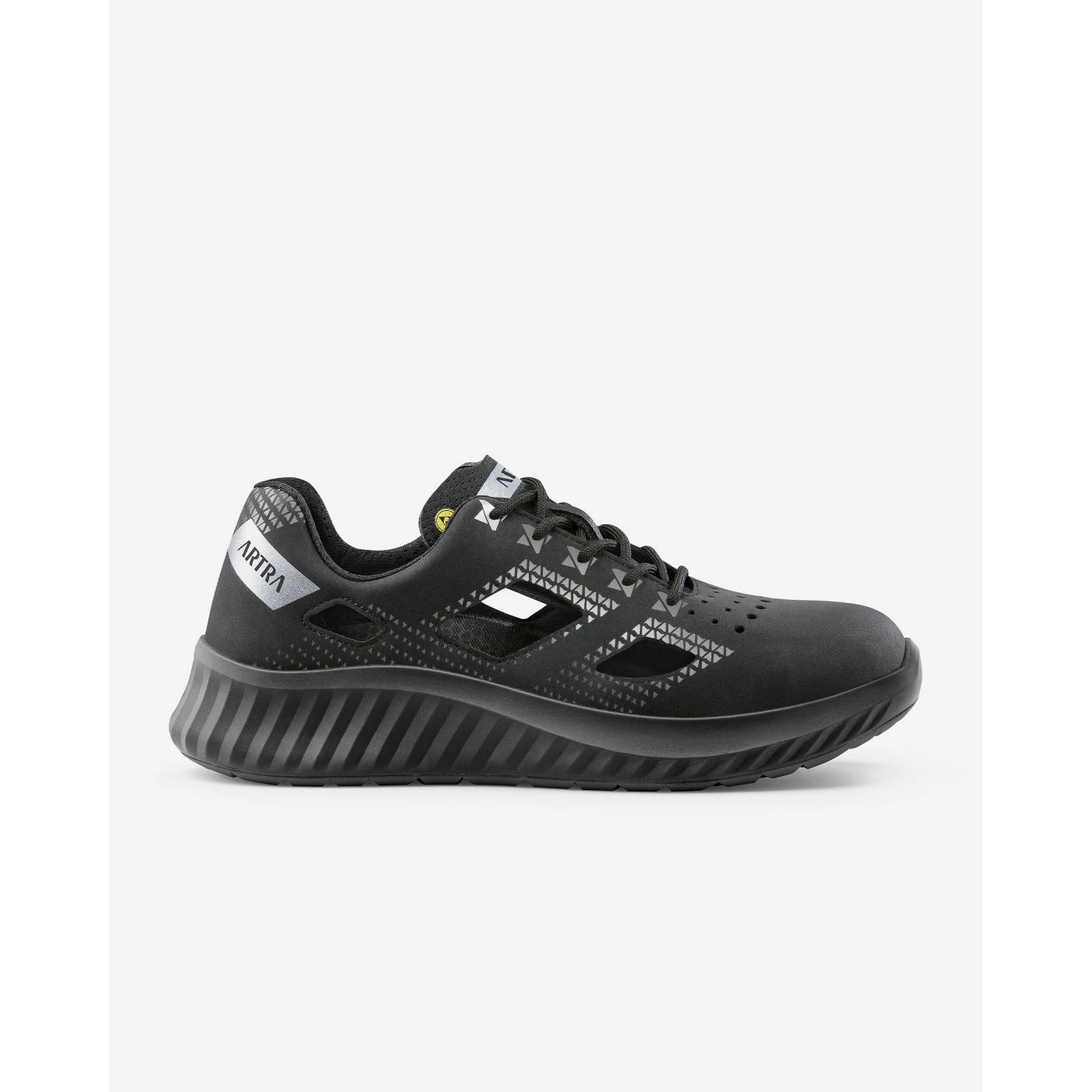 Pantofi de lucru ARDESIO 731 AIR 616560 O1 FO ESD / Artra / Pantofi de protecție, outdoor și de lucru