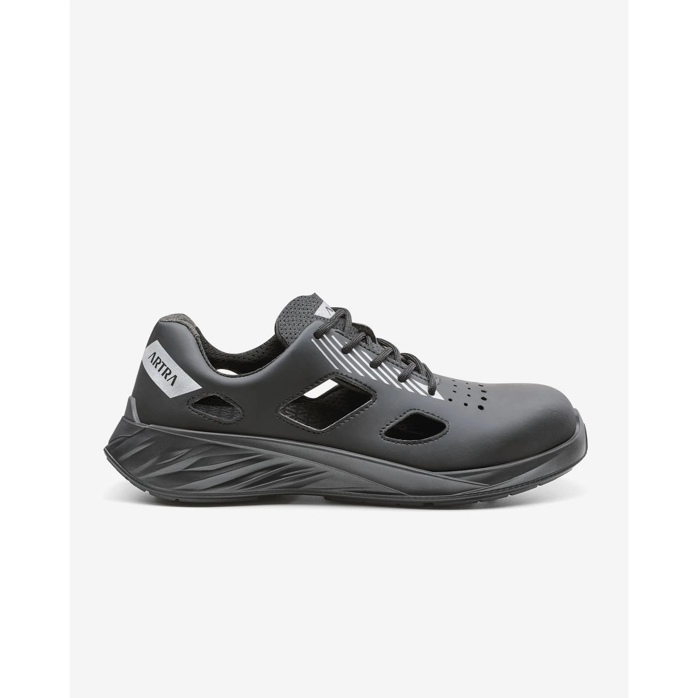 Pantofi de protecție ARYN 321 AIR 671460 S1 PL / Artra / Încălțăminte de protecție S1P