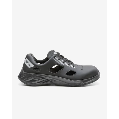 Pantofi de protecție ARYN 321 AIR 671460 S1 PL / Artra / Încălțăminte de protecție S1P