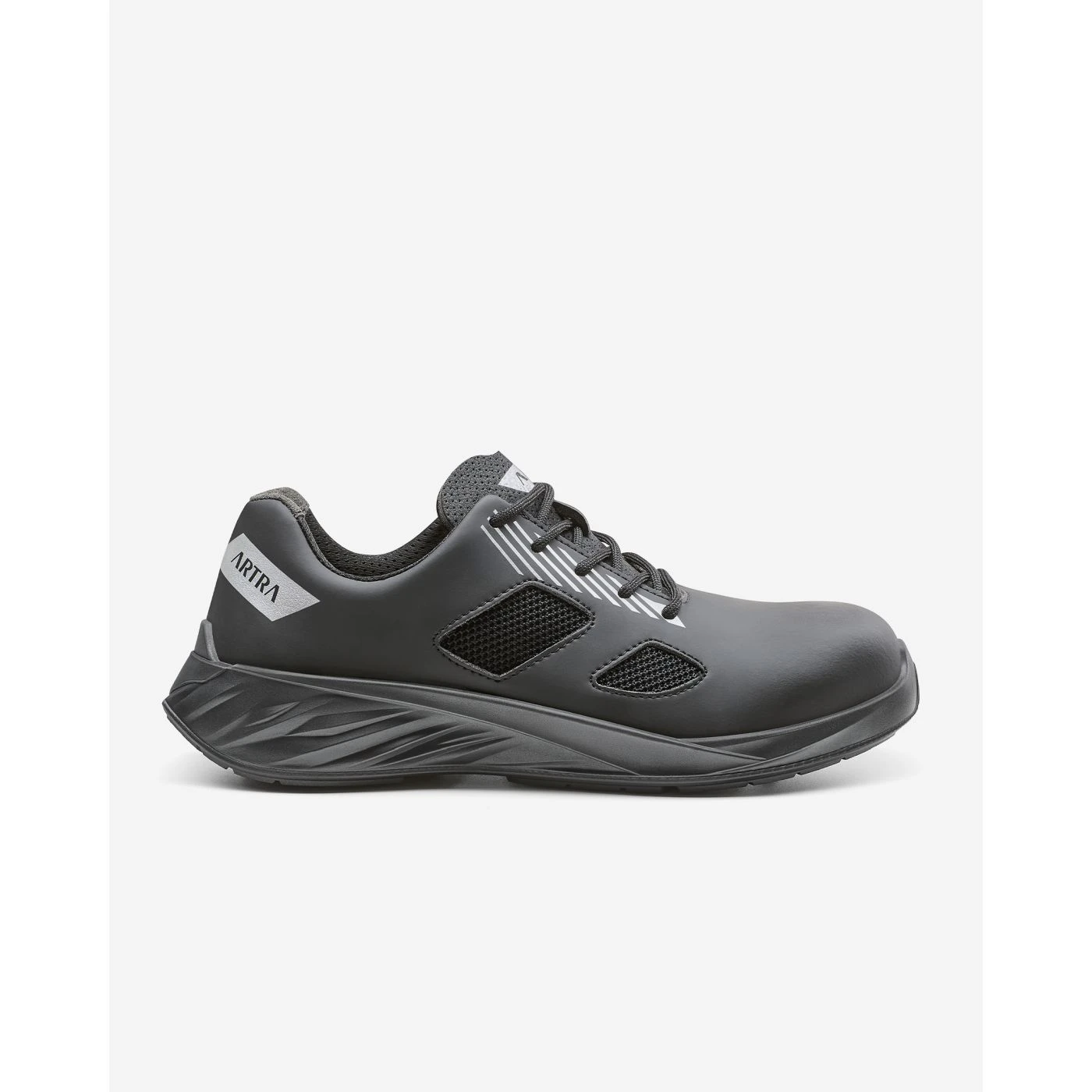 Pantofi de protecție ARYK 322 671460 S1 PL / Artra / Încălțăminte de protecție S1PL