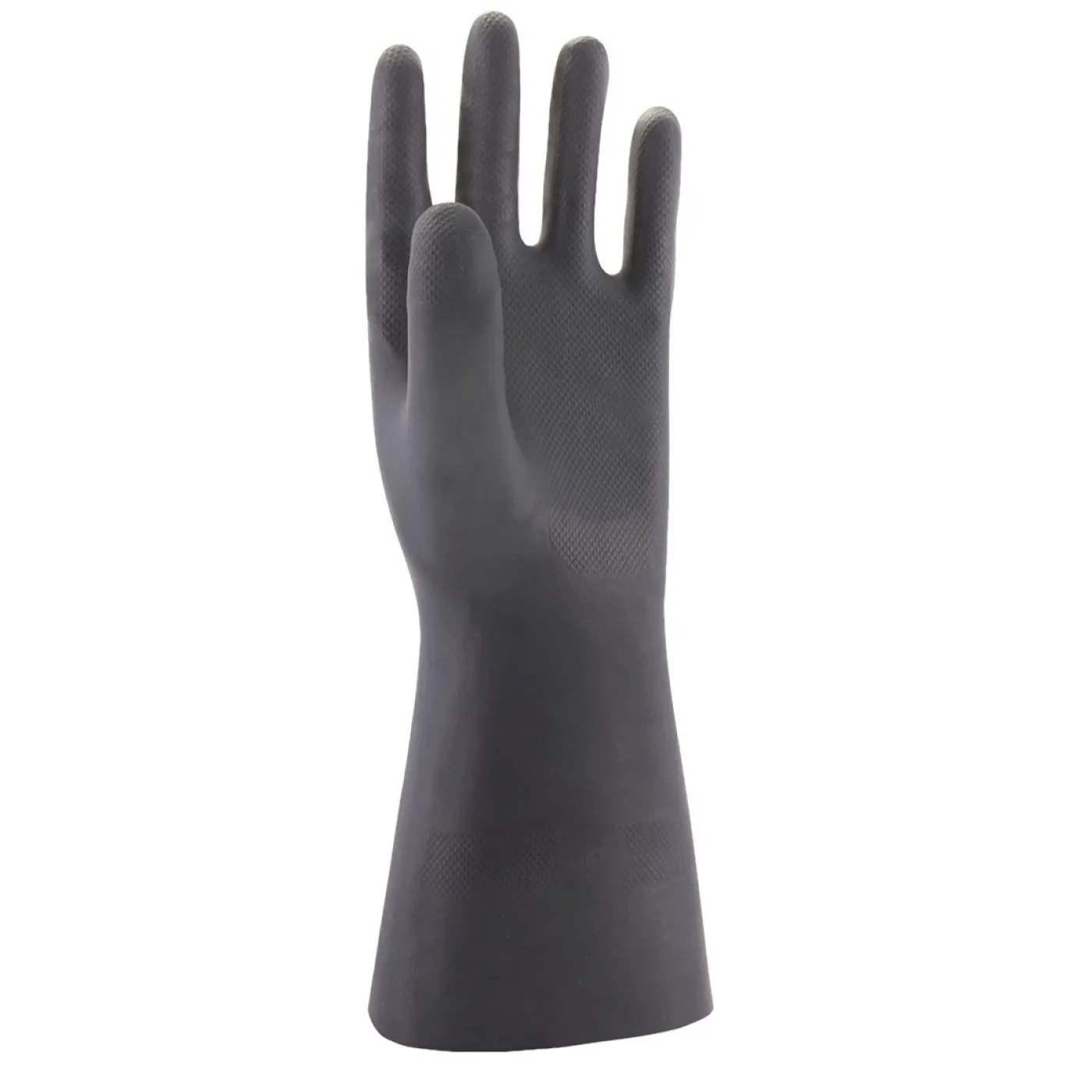 A820 - Mănuși de protecție chimică de Neopren / Portwest / Mănuși de protecție chimică