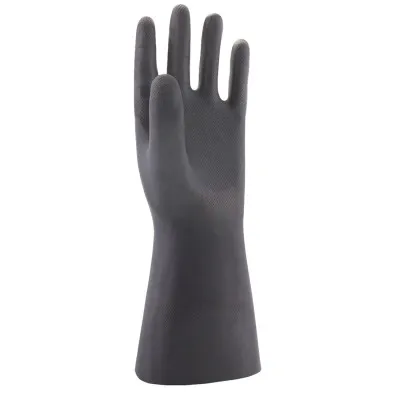 A820 - Mănuși de protecție chimică de Neopren / Portwest / Mănuși de protecție chimică