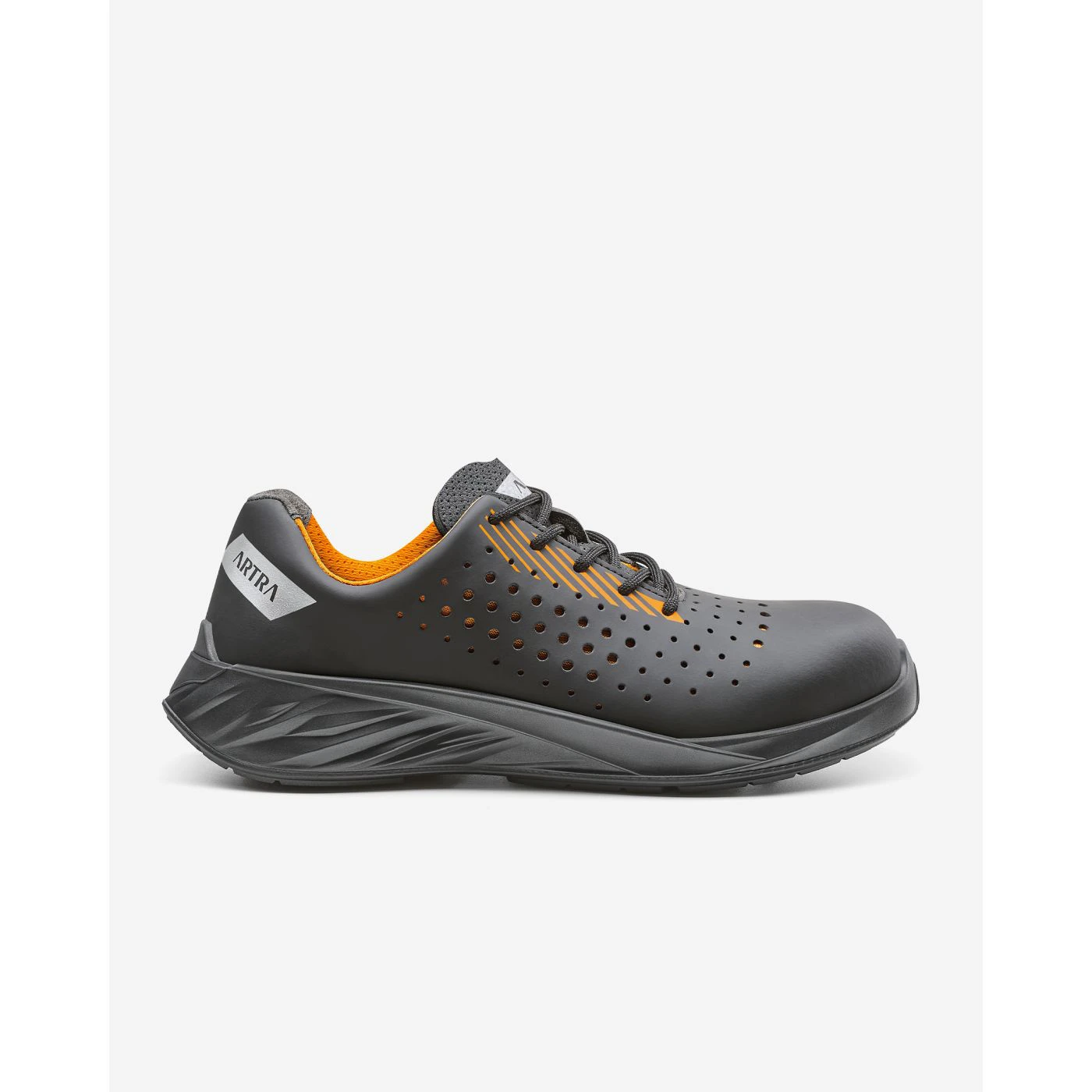 Pantofi de protecție ARYEL 320 AIR 673560 S1 PL / Artra / Încălțăminte de protecție S1PL