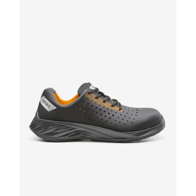 Pantofi de protecție ARYEL 320 AIR 673560 S1 PL / Artra / Încălțăminte de protecție S1PL