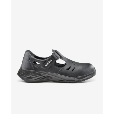 Sandale de protecție ARMEN 9003 6660 S1 PL / Artra / Încălțăminte de protecție S1PL