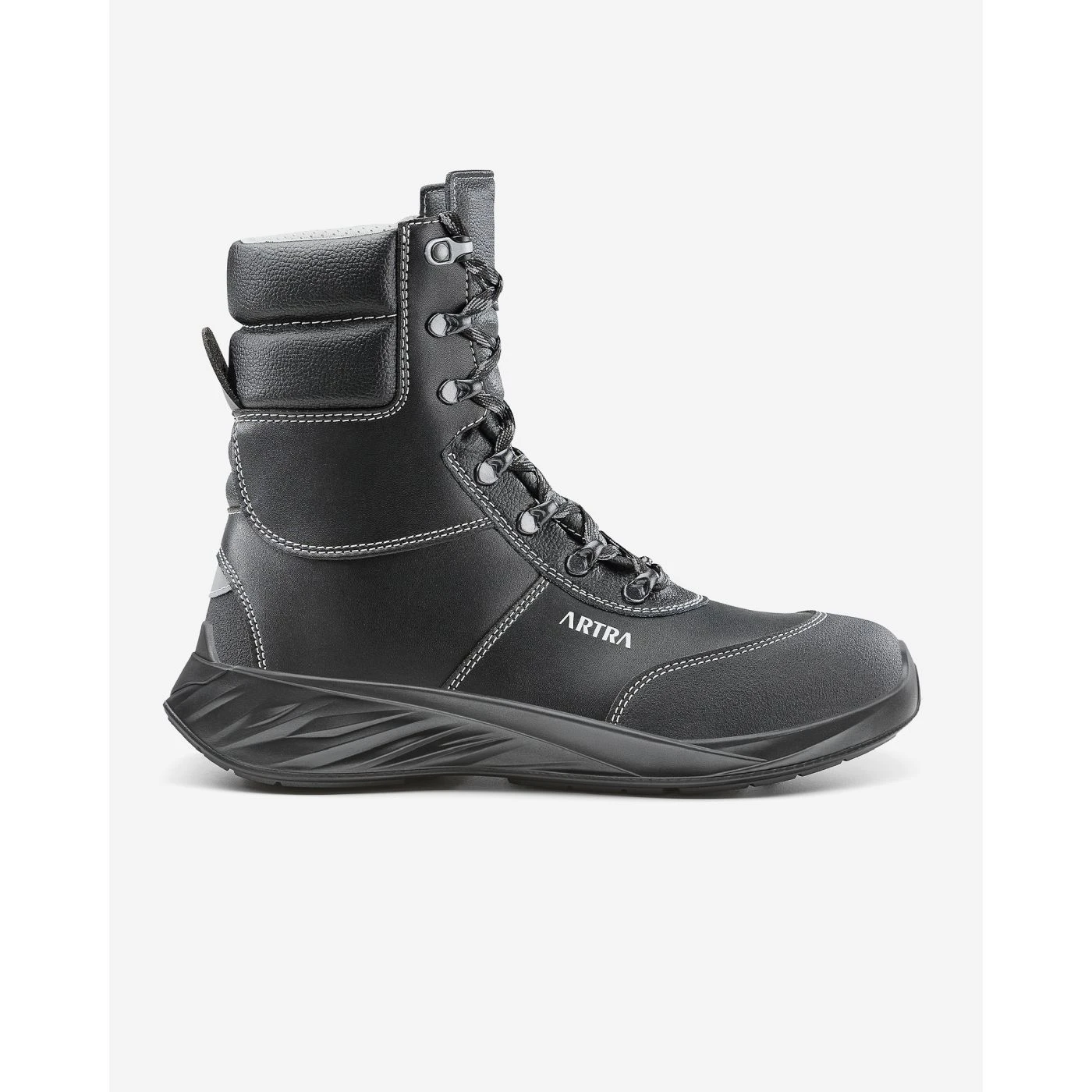 Bocanci de protecție ARKANSAS 8603 6260 S3L CI / Artra / Încălțăminte de protecție S3L