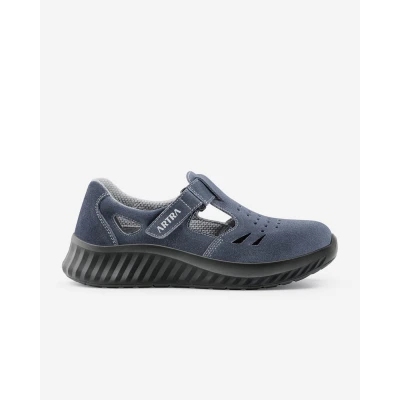 Sandale de protecție ARMEN 9007 9360 S1 / Artra / Încălțăminte de protecție S1