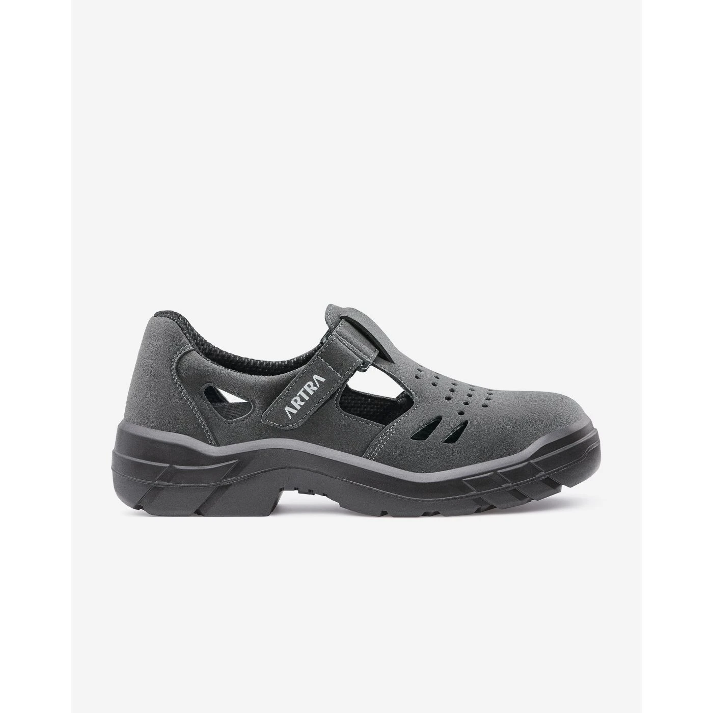 Sandale de protecție ARMEN 900 2360 S1 / Artra / Încălțăminte de protecție S1