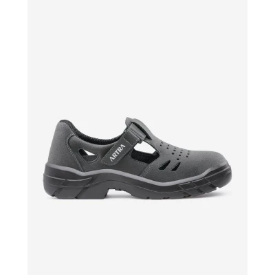 Sandale de protecție ARMEN 900 2360 S1 / Artra / Încălțăminte de protecție S1