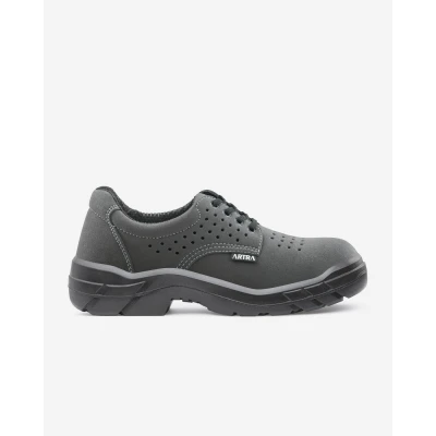Pantofi de protecție ARAM 921 AIR 2360 S1 / Artra / Încălțăminte de protecție S1