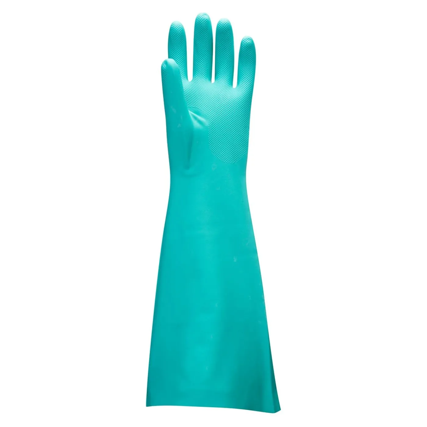 A813 - Mănuși Nitril extra lungi 48 cm / Portwest / Mănuși de protecție chimică
