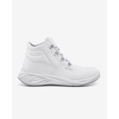 Bocanci de protecție ARAUKAN 9403 1010 S2 / Artra / Încălțăminte de protecție S2