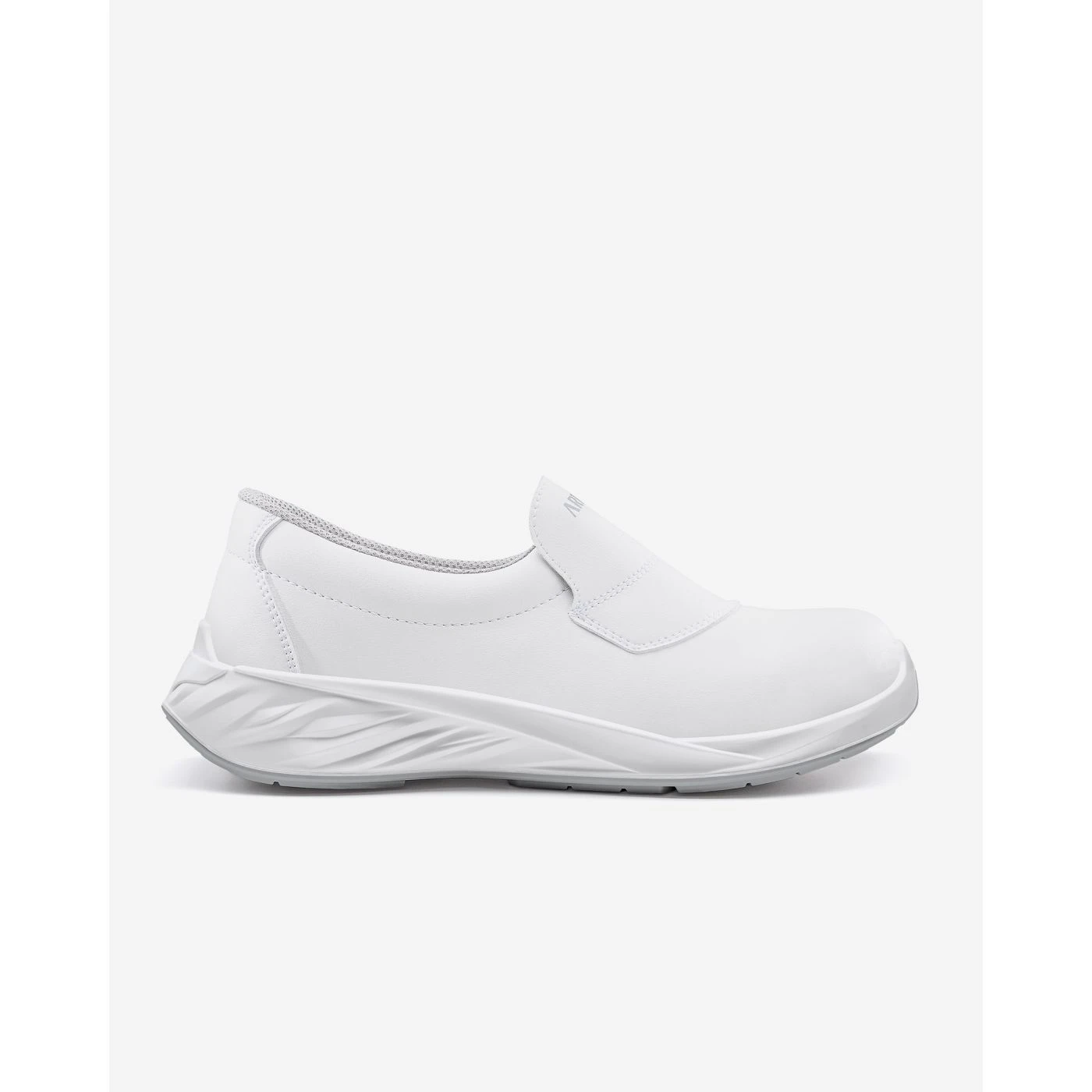 Pantofi de protecție ARGON 8223 1010 S2 / Artra / Încălțăminte de protecție S2