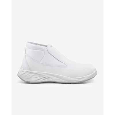 Bocanci de protecție ARAGONIT 8423 1010 S2 / Artra / Încălțăminte de protecție S2