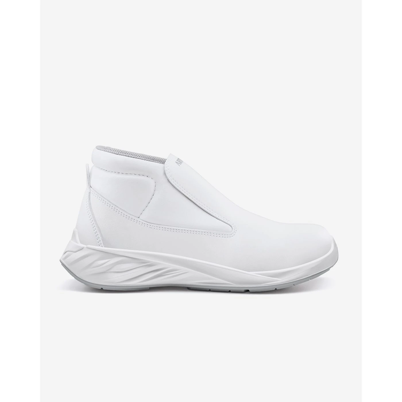 Bocanci de protecție ARAGONIT 8423 1010 S2 CI / Artra / Încălțăminte de protecție S2