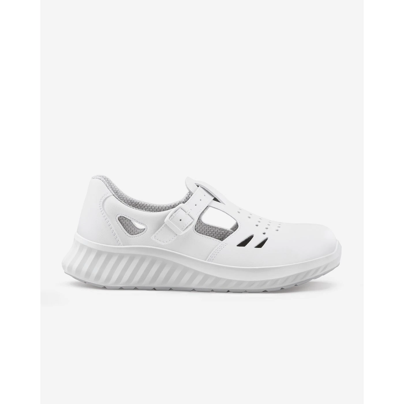 Sandale de protecție ARMEN 9007 CLIP 1010 S1 / Artra / Încălțăminte de protecție S1