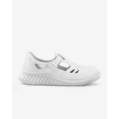 Sandale de protecție ARMEN 9007 CLIP 1010 S1 / Artra / Încălțăminte de protecție S1