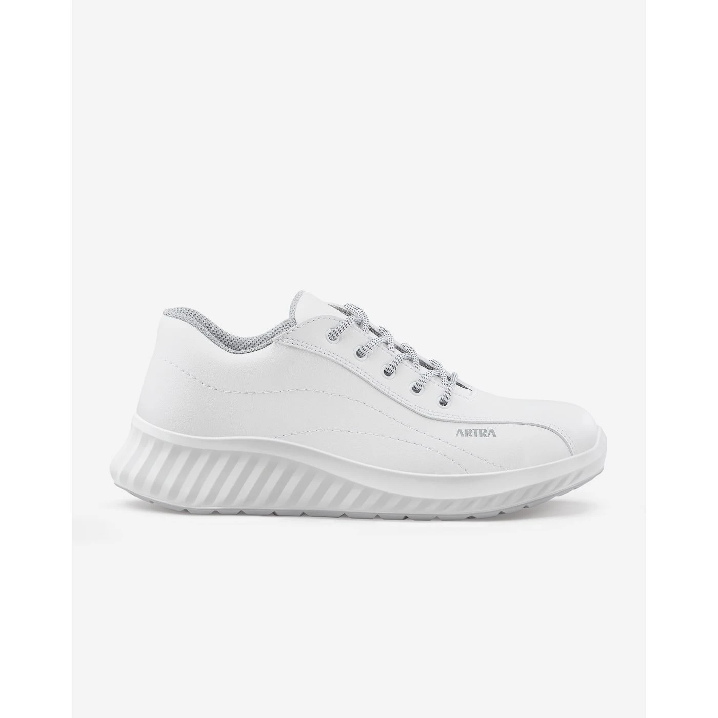 Pantofi de protecție ARAWA 6217 1010 S2 / Artra / Încălțăminte de protecție S2