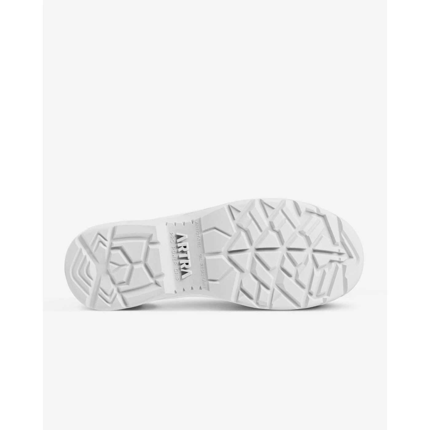 Bocanci de lucru ARAGONIT 8429 1010 O2 CI FO / Artra / Bocanci de protecție și ghete de lucru