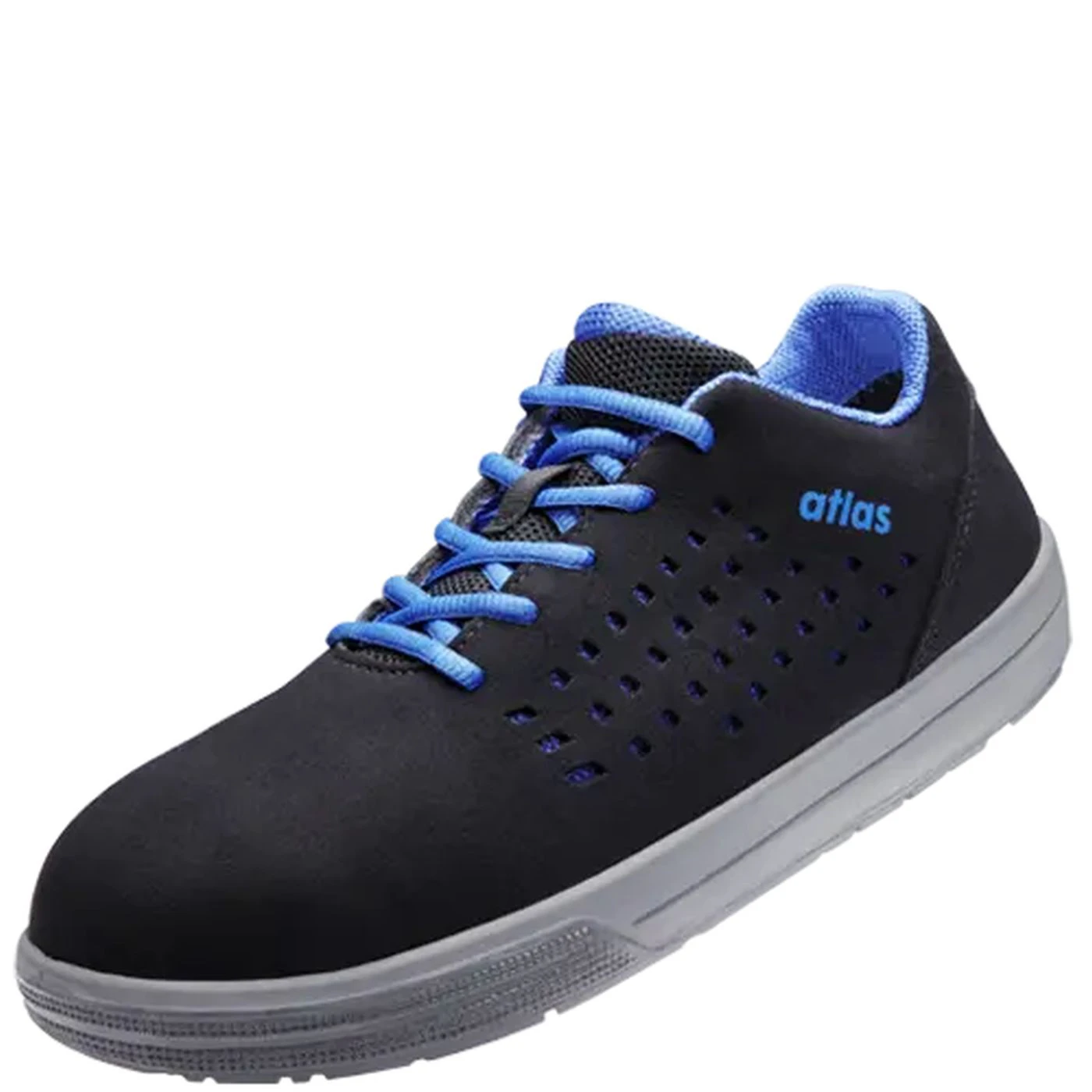 Pantofi de protecție A 420 ESD S1 / Atlas / Pantofi de protecție, outdoor și de lucru