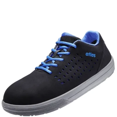 Pantofi de protecție A 420 ESD S1 / Atlas / Pantofi de protecție, outdoor și de lucru