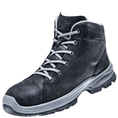 Bocanci de protecție A 485 XP ESD S3S SR / Atlas / Bocanci de protecție și ghete de lucru