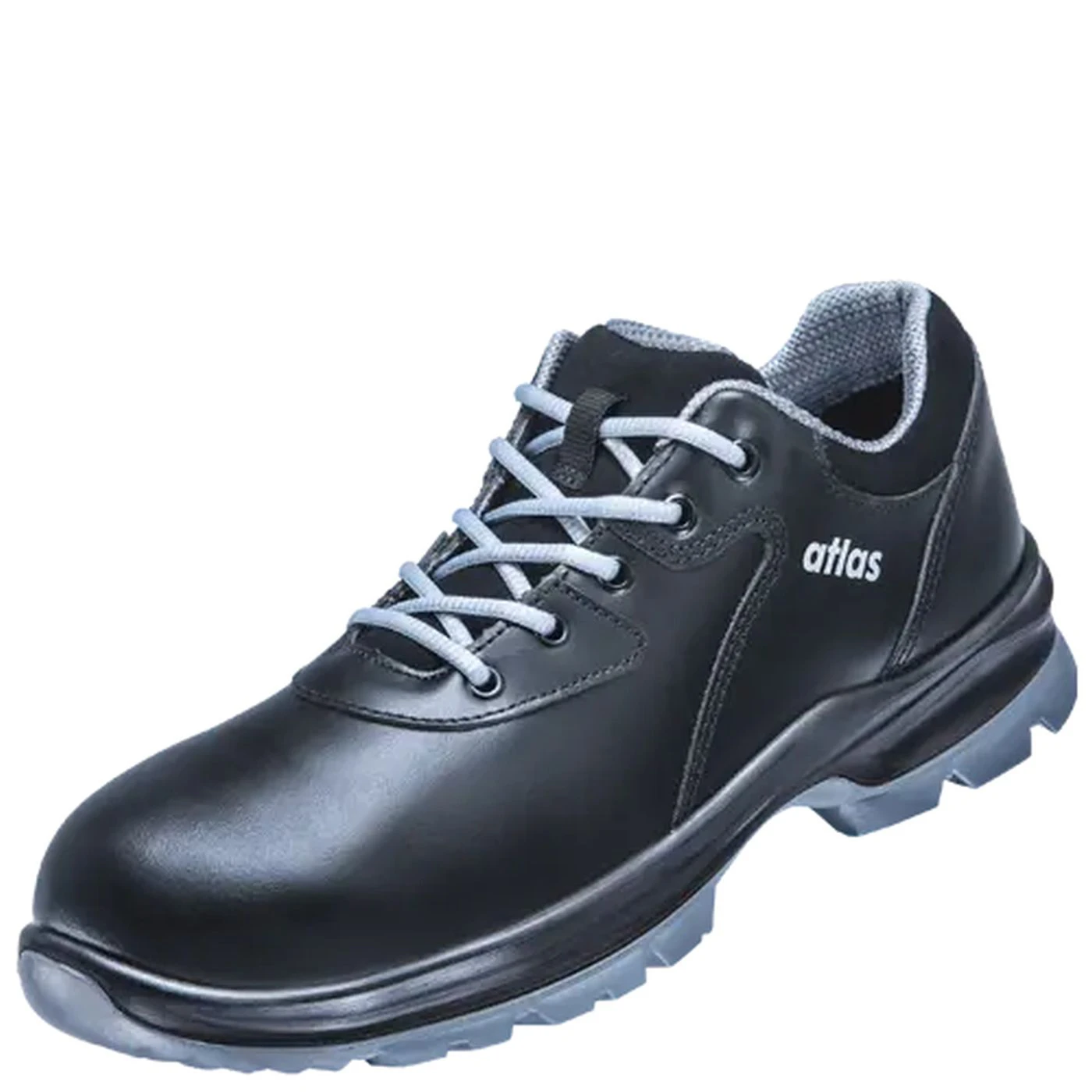 Pantofi de protecție alu-tec 105 XP ESD S3S SR / Atlas / Pantofi de protecție, outdoor și de lucru