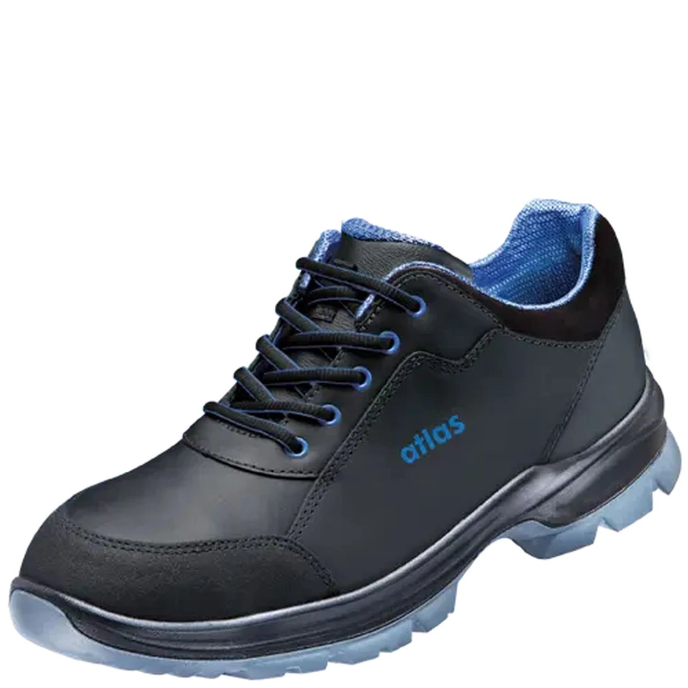 Pantofi de protecție alu-tec 560 ESD S2 SR / Atlas / Pantofi de protecție, outdoor și de lucru
