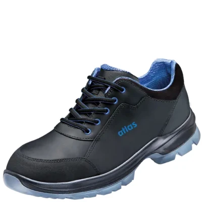 Pantofi de protecție alu-tec 565 XP ESD S3S SR / Atlas / Pantofi de protecție, outdoor și de lucru